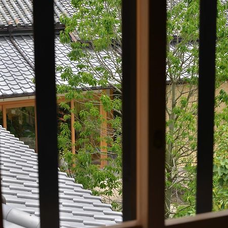 滔々 倉敷民藝館南の宿 Toutou, Mingeikan Minami No Yado 倉敷市 エクステリア 写真