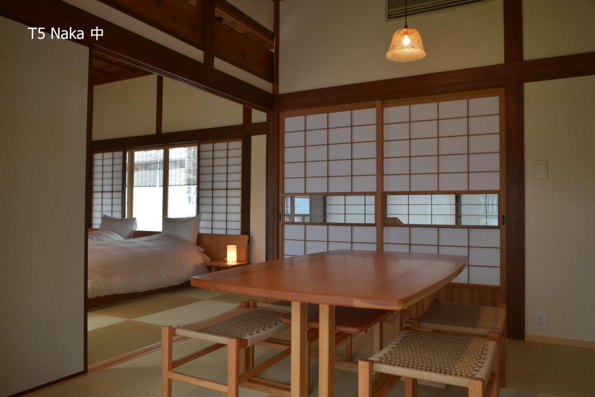 滔々 倉敷民藝館南の宿 Toutou, Mingeikan Minami No Yado 倉敷市 エクステリア 写真