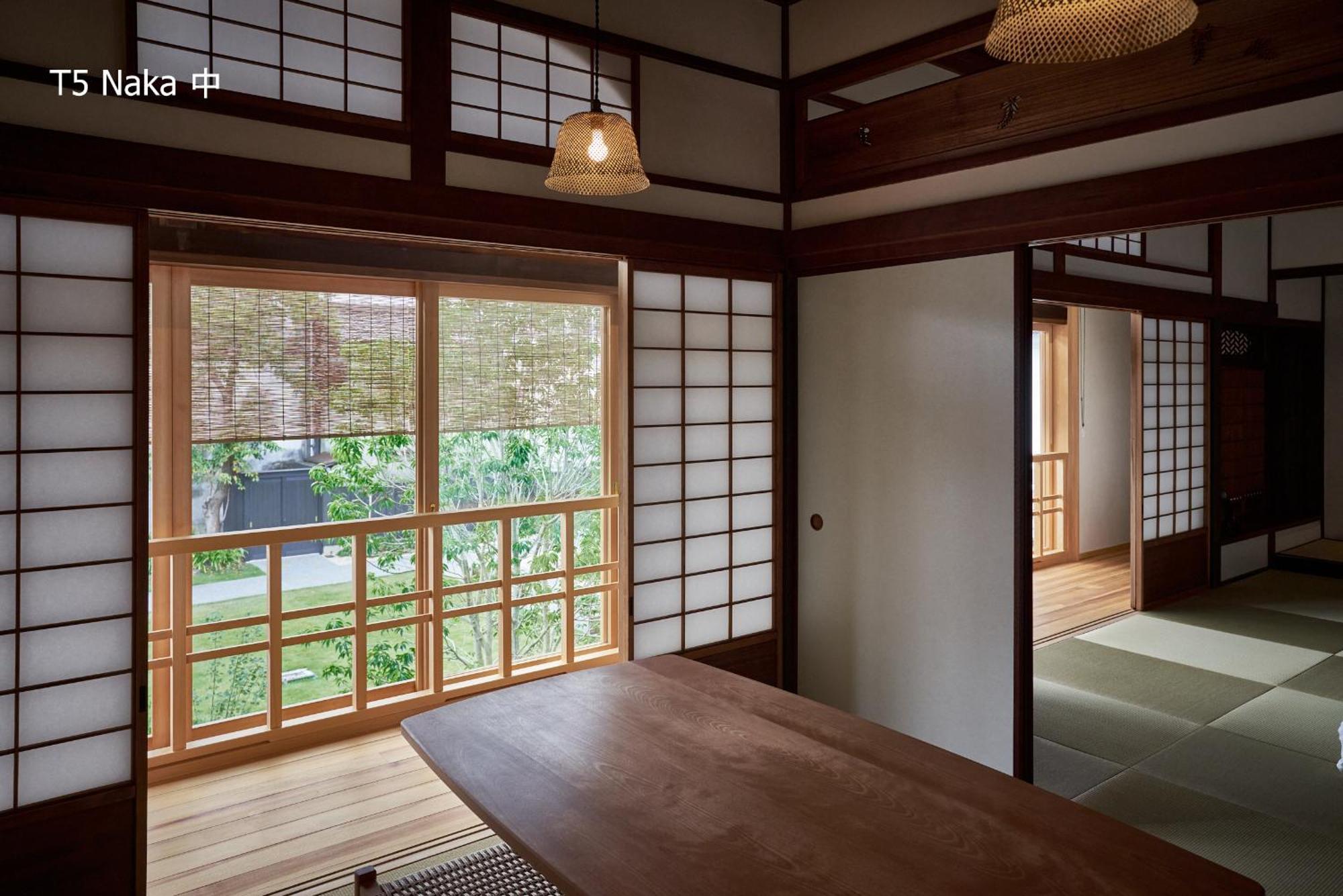 滔々 倉敷民藝館南の宿 Toutou, Mingeikan Minami No Yado 倉敷市 エクステリア 写真