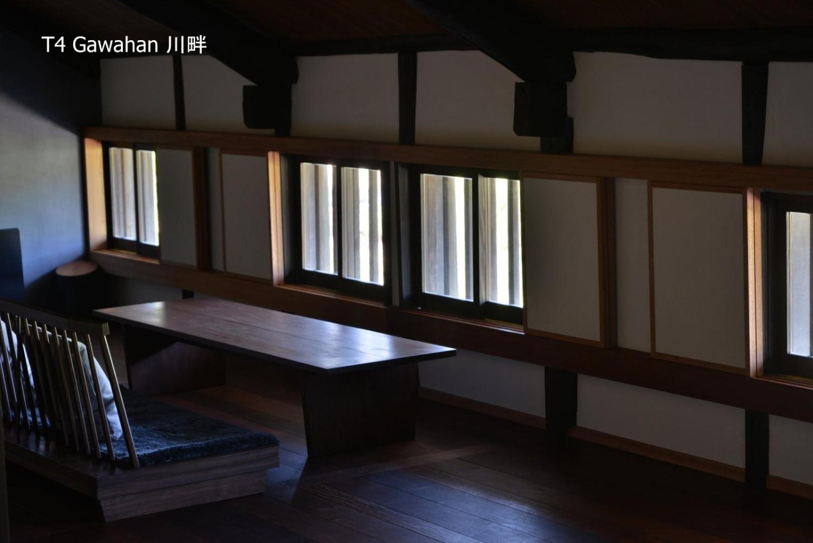 滔々 倉敷民藝館南の宿 Toutou, Mingeikan Minami No Yado 倉敷市 エクステリア 写真