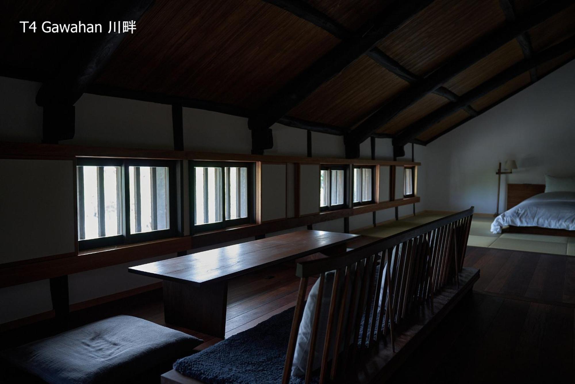 滔々 倉敷民藝館南の宿 Toutou, Mingeikan Minami No Yado 倉敷市 エクステリア 写真